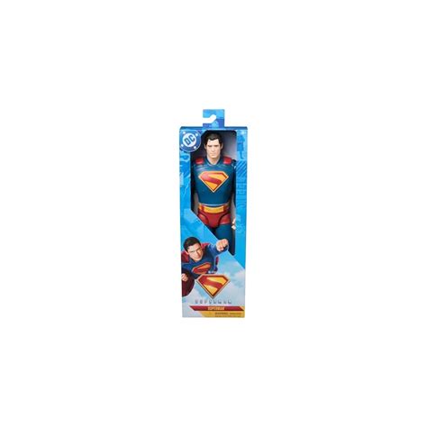 DC Comics, Superman 12-inch Superhero Action Figure, India | Ubuy