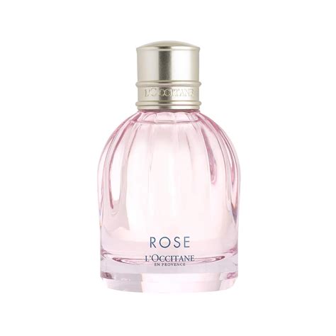 L'Occitane Rose Eau De Toilette 50ml : Amazon.in: Beauty