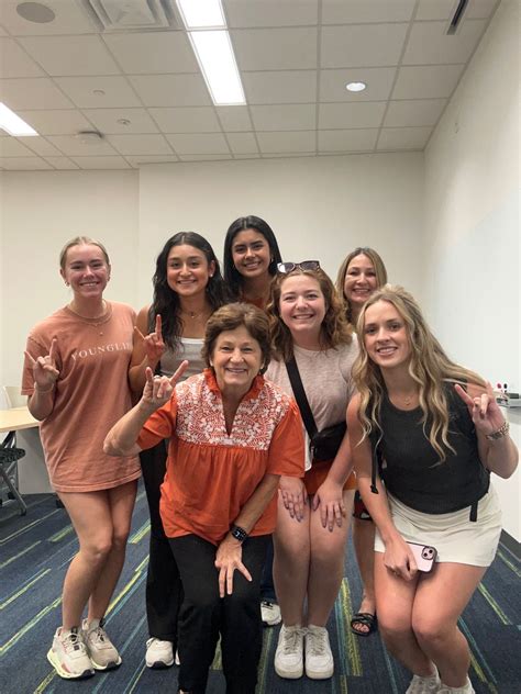 The University of Texas at Austin School of Nursing on LinkedIn: Last ...