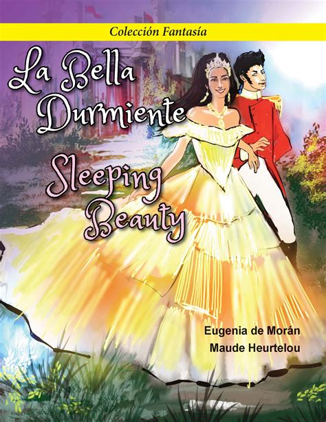 La Bella Durmiente / Sleeping Beauty | Educavision Inc.