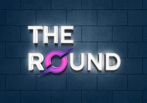 THE ROUND - Sketch