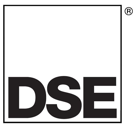 DSE Product Guide by DSE - Issuu