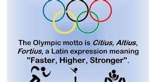 History and Symbols of the Olympics - General Knowledge Encyclopedia ...