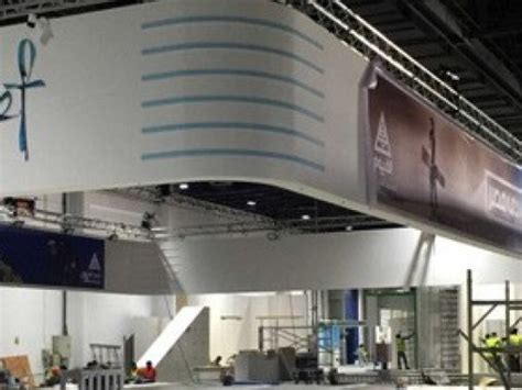 3B ExhibitionStands: Customer Reviews, Stands and Services