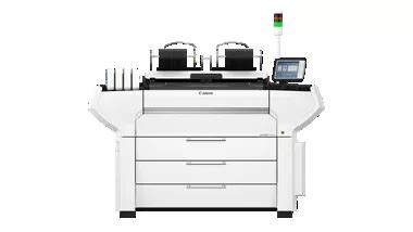 Shop Canon Business colorWAVE T60/T65 | Canon U.S.A, Inc.
