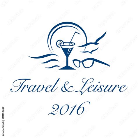 Travel & Leisure Logo 的图像结果