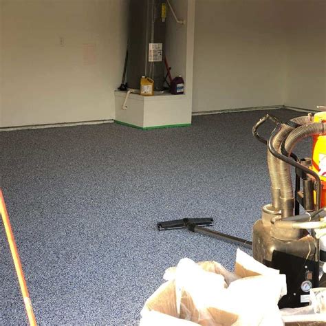 Garage Floor Installers – Flooring Tips