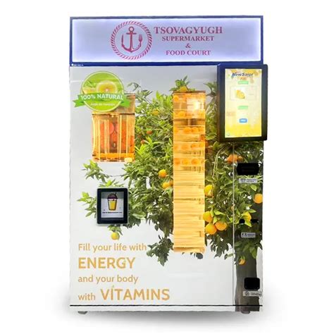 Small Object Vending Machine 的图像结果