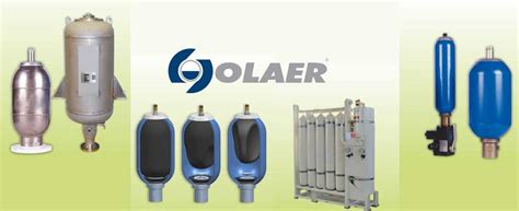 Olaer Dealer, Distributor, Stockist and Supplier in India by Excellent ...