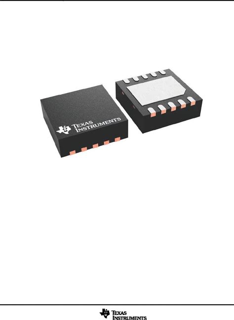 XTR111 by Texas Instruments Datasheet | DigiKey