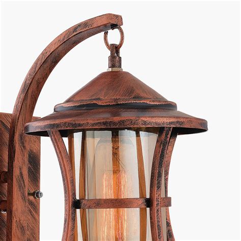 Buy HOMESAKE Contemporary Decor Gold Metal Wall Lamp from Homesake at ...