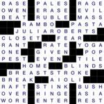 Annoying brat Crossword Clue - Daily Commuter