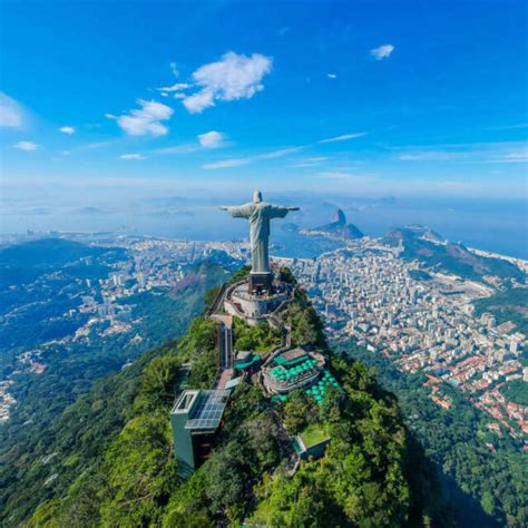 Brazil View 的图像结果