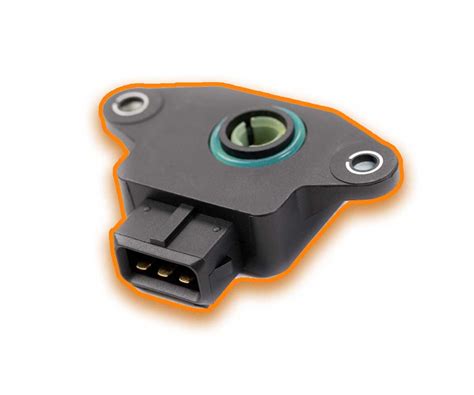 Image result for 2005 Throttle Position Sensor Testing