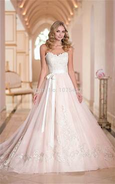Pink Wedding Gowns 2015 by Design Blush Pink Wedding Dress With 2015 Pink Wedding Gowns 2015