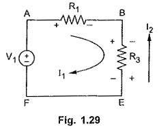 Image result for Current Loop Analysis