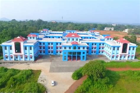 GMC Thrissur Campus: Photos, Virtual Tour