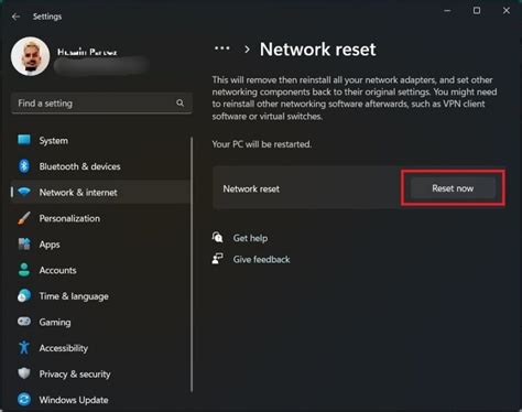 Image result for Reset My Internet Connection