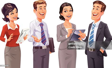 Business People Talking Cartoon 的图像结果