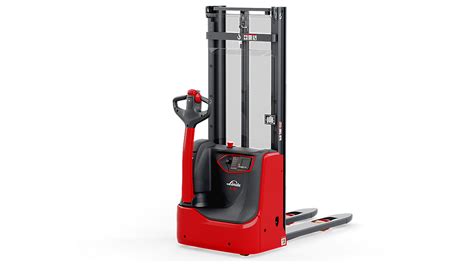 Li-ION technology from Linde