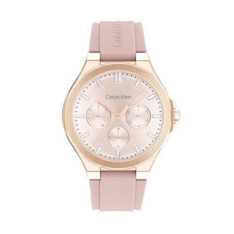 Calvin Klein 25100108 Watch for Women