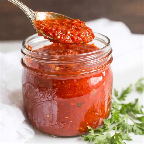 CANNED SPAGHETTI SAUCE MAGIC - therecipesmom