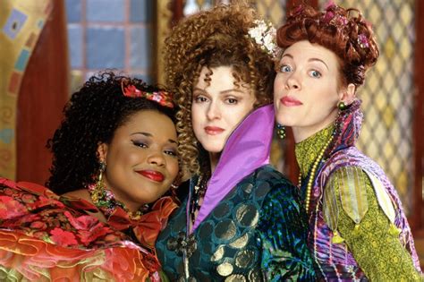 The Many Versions of Cinderella's Ugly Stepsisters — The Disney Classics