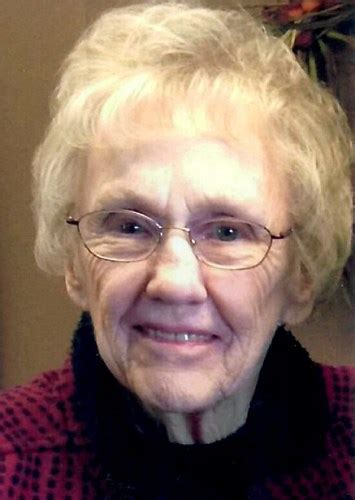 Phoebe Walter Obituary (1922 - 2023) - Mazomanie, WI - Madison.com
