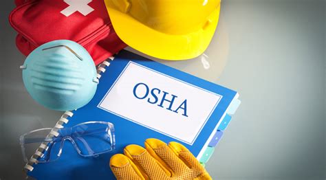 OSHA Lockout Tagout Standard | Elements of Osha Standard