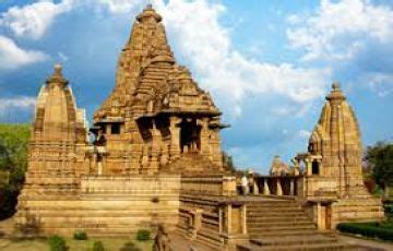 khajuraho and departure khajuraho Tour Package for 3 Days 2 Nights ...