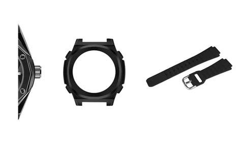 Wrist Watches Construction: Material and Craftsmanship – Sylvi