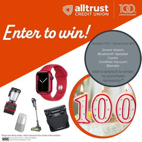 Alltrust Credit Union (@AlltrustCU) / Twitter