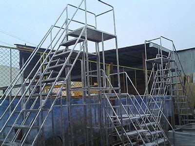 Sanjay Industries- All Types of Fabrication Work in Ahmedabad | All ...