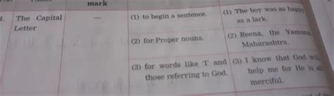 Please give 3more examples - Brainly.in