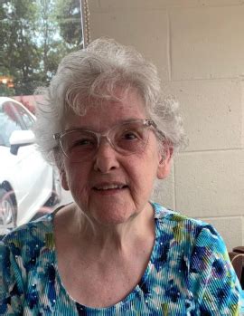 Geneva Jane Cooley Obituary (2025) - Whitwell, TN - Whitwell Memorial ...