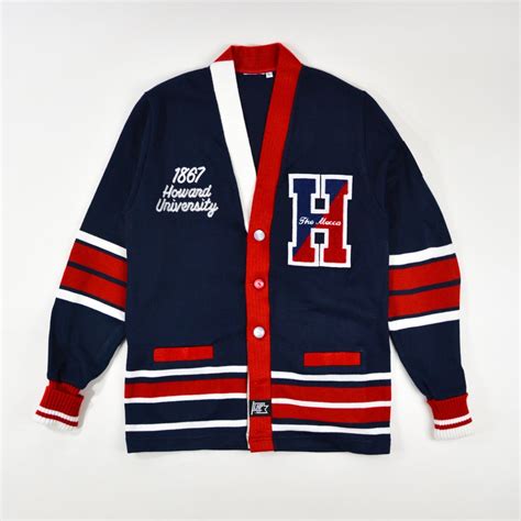 Howard University Apparel | Legacy History Pride