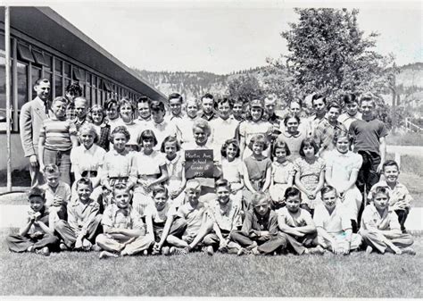 Vintage Class Photos of 1950's from Different Schools | The Vintage News