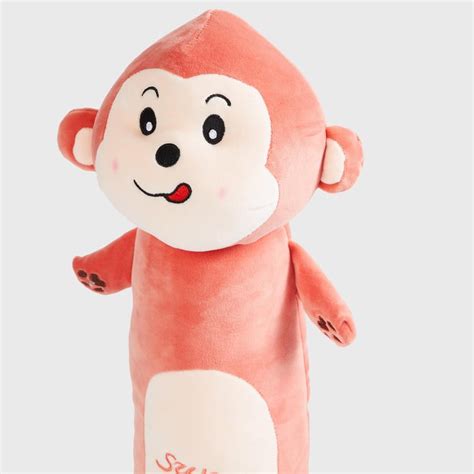 Buy Corsica Slate Kids Monkey Oblong Toy from Corsica by Home Centre at ...