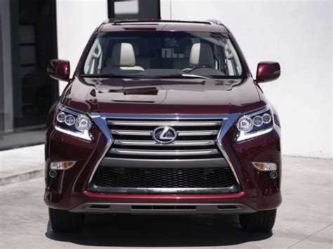 2017 Lexus GX 460 Luxury Stock # 155135 for sale near Redondo Beach, CA | CA Lexus Dealer