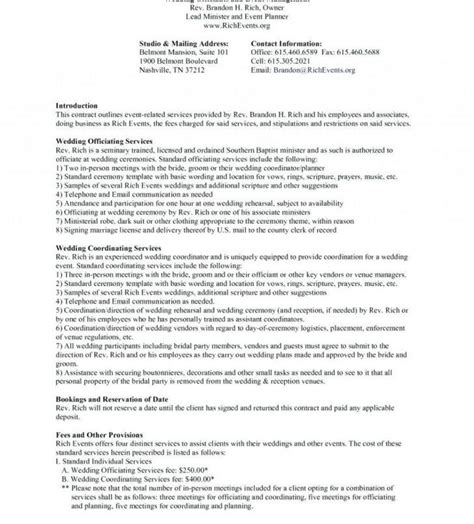 Event Venue Business Plan Template 的图像结果