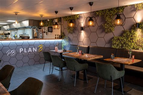 Openingstijden Plan B Quality & Tasty - Suydersee Dronten
