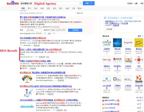 Top 20 Baidu SEO Secrets (For Advanced Marketers) - SEO China Agency