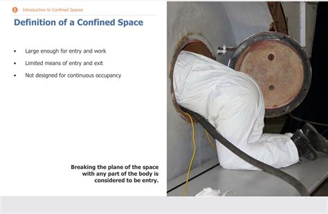 PPT - Confined Space Entry PowerPoint Presentation, free download - ID ...
