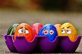 Image result for Colorful Easter Bunnies