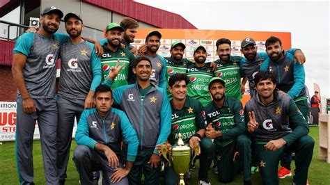 Asia Cup 2022: Pakistan add Umer Rashid as assistant to fast bowling ...