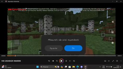 Image result for Why Is My Minecraft Not Responding