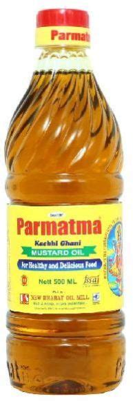 Parmatma Mustard Oil Manufacturer, Supplier from hisar