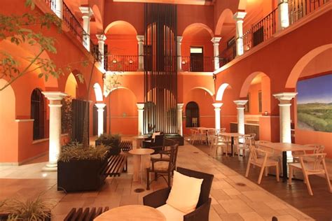 Paulina Youth Hostel, Oaxaca, Mexico - www.trivago.in