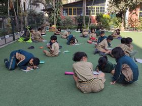 Bangalore | GEAR School, GEAR Foundation, GEAR Innovative Intl. School