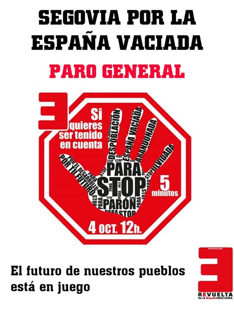 ESPAÑA VACIADA
